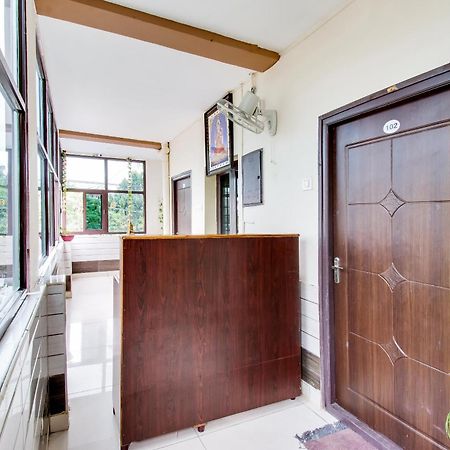 فندق Oyo Akshaya Nest Vijayawāda المظهر الخارجي الصورة